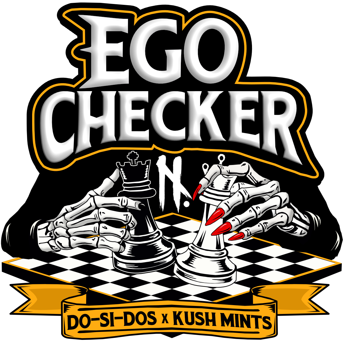 Ego Checker